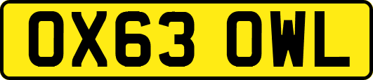 OX63OWL