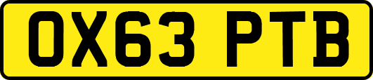 OX63PTB