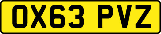 OX63PVZ