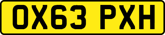 OX63PXH