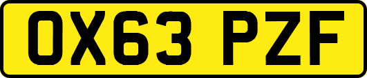 OX63PZF