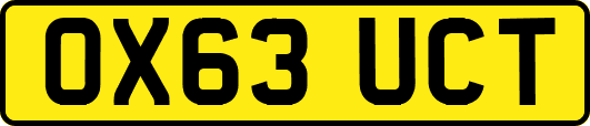 OX63UCT