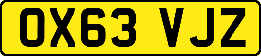 OX63VJZ