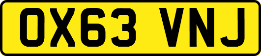 OX63VNJ
