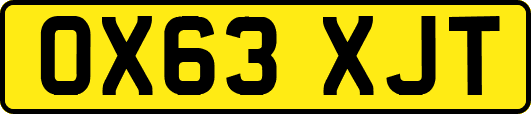 OX63XJT