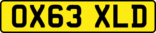OX63XLD