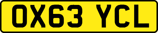 OX63YCL