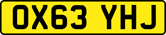 OX63YHJ