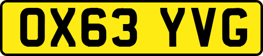 OX63YVG