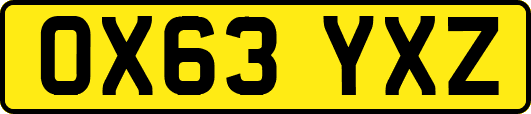 OX63YXZ