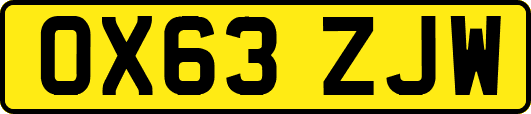 OX63ZJW