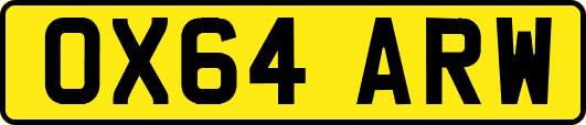 OX64ARW