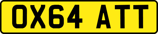 OX64ATT