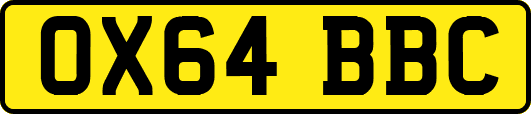 OX64BBC