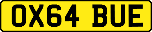 OX64BUE