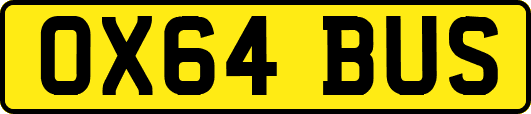 OX64BUS