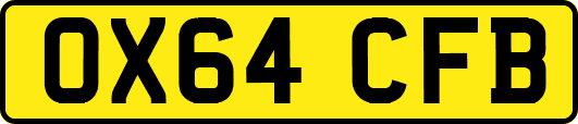 OX64CFB