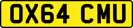OX64CMU