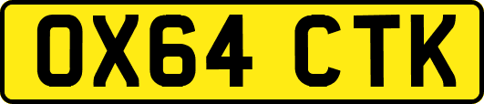 OX64CTK