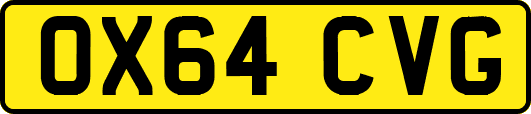 OX64CVG