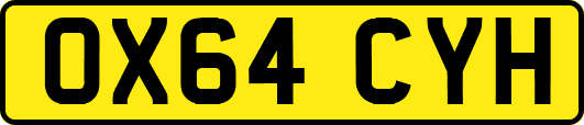 OX64CYH