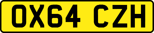 OX64CZH