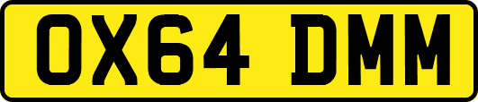 OX64DMM