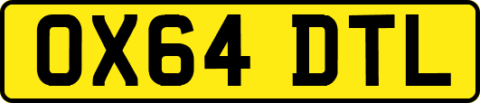 OX64DTL