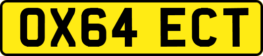 OX64ECT