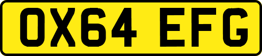OX64EFG