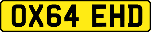 OX64EHD