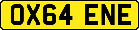 OX64ENE