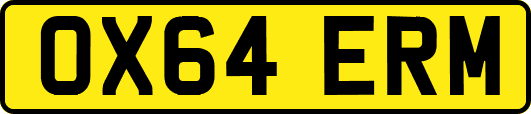 OX64ERM
