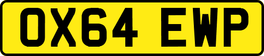 OX64EWP