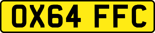 OX64FFC