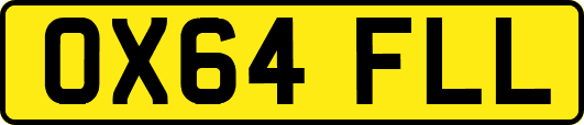 OX64FLL