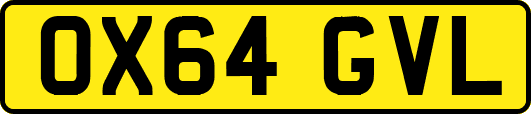 OX64GVL