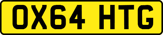 OX64HTG