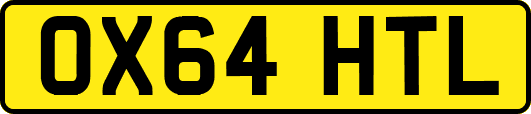 OX64HTL