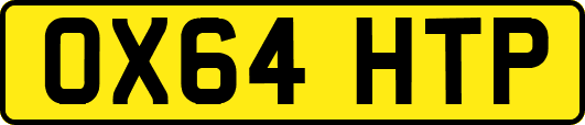 OX64HTP