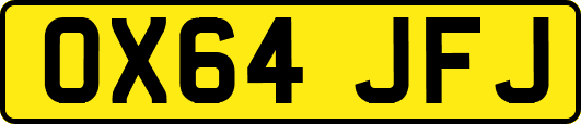 OX64JFJ