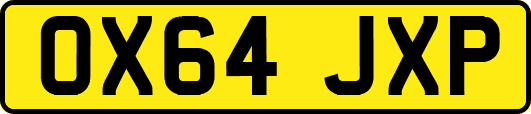 OX64JXP