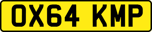 OX64KMP