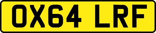 OX64LRF
