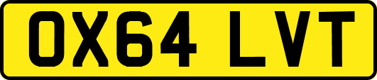 OX64LVT