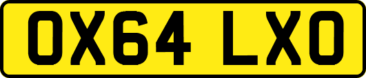 OX64LXO