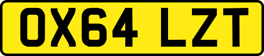 OX64LZT
