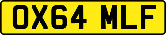 OX64MLF