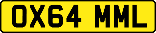 OX64MML