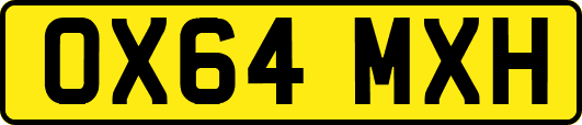 OX64MXH